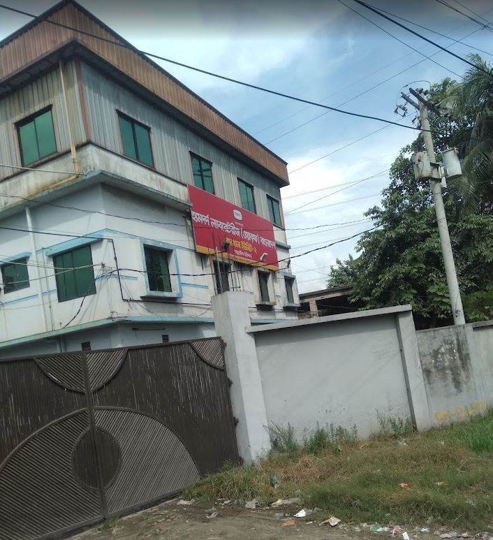 মুরাদ সাহেব